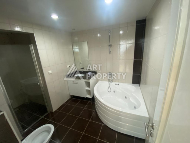 Квартира в роскошном жилом комплексе в районе Оба, 5+1, 380м2 - Ракурс 30