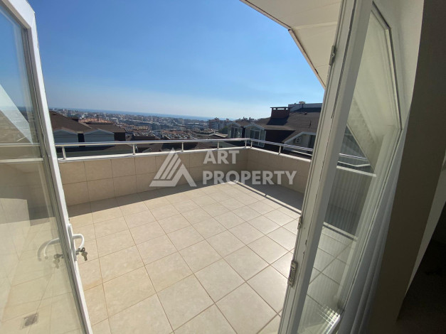 Квартира в роскошном жилом комплексе в районе Оба, 5+1, 380м2 - Ракурс 33