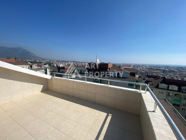 Квартира в роскошном жилом комплексе в районе Оба, 5+1, 380м2 - Ракурс 37