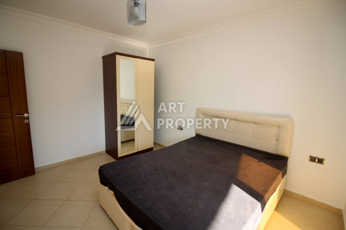 Квартира 1+1 в живописном районе ОБА на первой линии - Ракурс 20