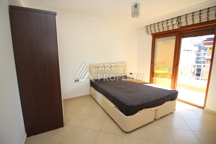 Квартира 1+1 в живописном районе ОБА на первой линии - Ракурс 21