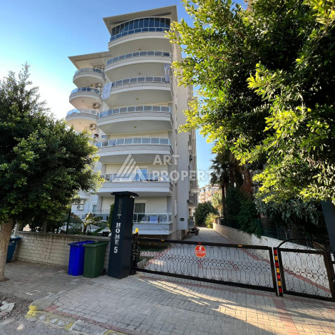 Просторная 2+1 в самом центре Алании - Ракурс 2