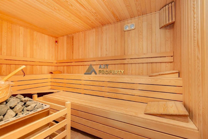 Двухуровневая квартира, планировки 2+1 в центре района Оба, Алания, 120 м2 - Ракурс 10