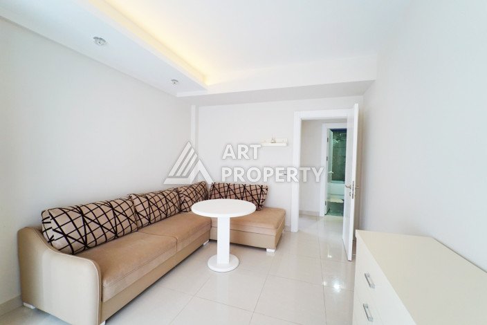 Просторная квартира 3+1 в самом популярном районе Махмутлар - Ракурс 7