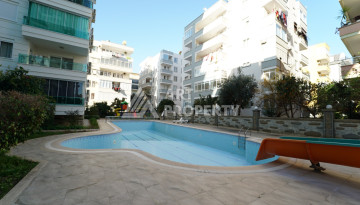 Шикарные апартаменты на берегу Средиземного моря 3+1 дуплекс 175м2 - Ракурс 7