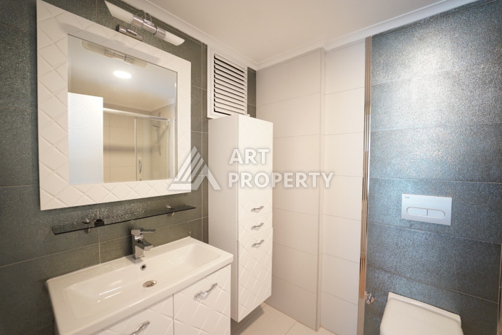 Шикарные апартаменты на берегу Средиземного моря 3+1 дуплекс 175м2 - Ракурс 20