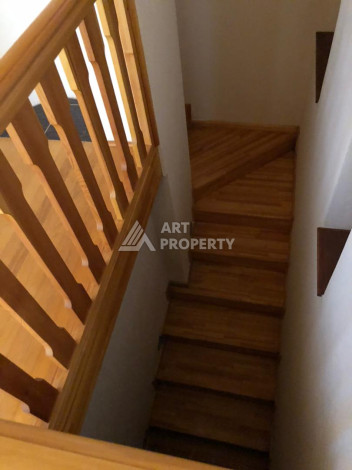 Дом в историческом месте Алании - Ракурс 2