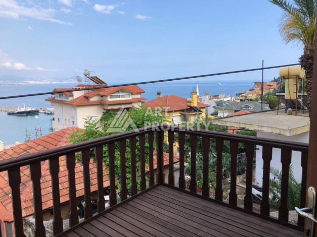 Дом в историческом месте Алании - Ракурс 3