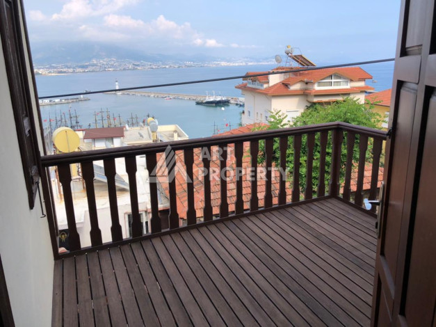 Дом в историческом месте Алании - Ракурс 5