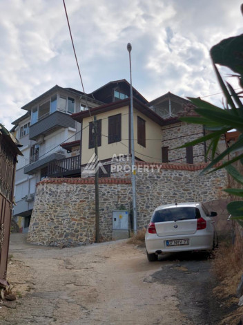 Дом в историческом месте Алании - Ракурс 6