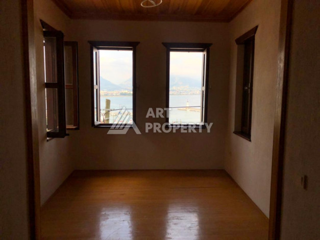 Дом в историческом месте Алании - Ракурс 11