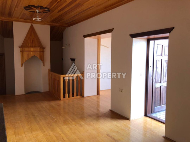 Дом в историческом месте Алании - Ракурс 15