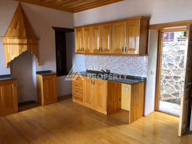 Дом в историческом месте Алании - Ракурс 16