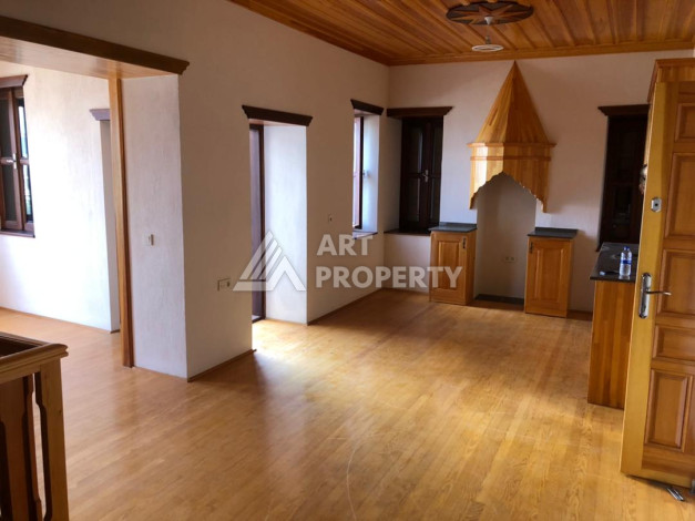 Дом в историческом месте Алании - Ракурс 17