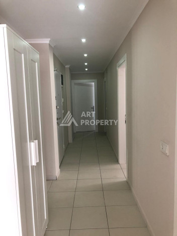 Квартиры с  мебелью в 200 метрах от моря – Алания, район Махмутлар - Ракурс 2