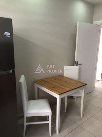 Квартиры с  мебелью в 200 метрах от моря – Алания, район Махмутлар - Ракурс 3