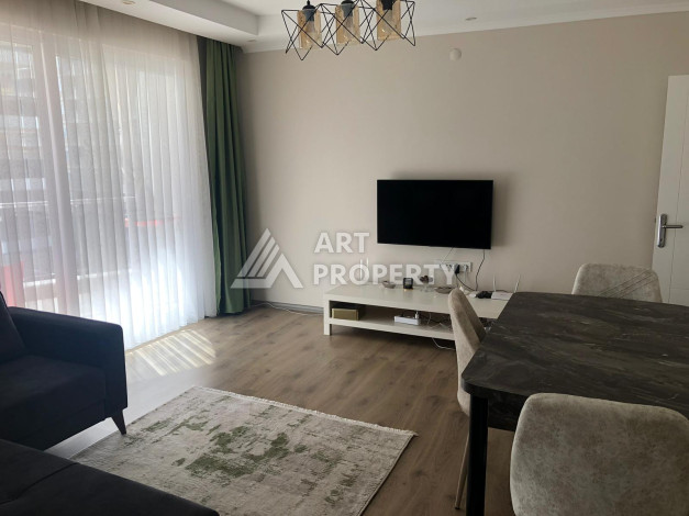 Квартиры с  мебелью в 200 метрах от моря – Алания, район Махмутлар - Ракурс 5