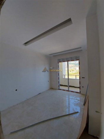 Современный проект на завершающей стадии строительства с богатой инфраструктурой в Махмутлар, 81м2 - Ракурс 23