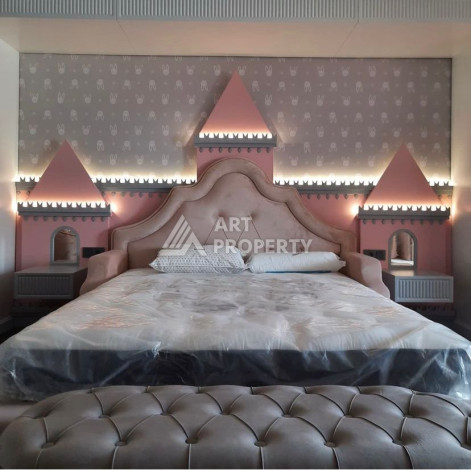 Мебелированный пентхаус в Кестеле - Ракурс 2