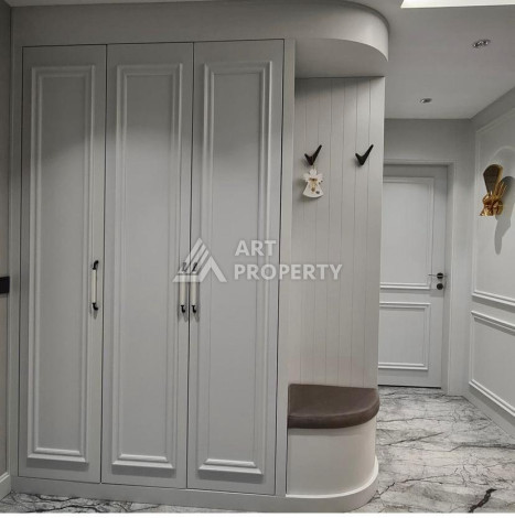 Мебелированный пентхаус в Кестеле - Ракурс 5