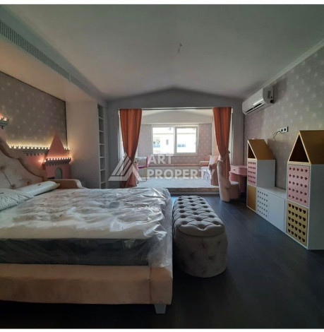 Мебелированный пентхаус в Кестеле - Ракурс 6