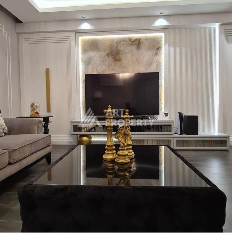 Мебелированный пентхаус в Кестеле - Ракурс 8