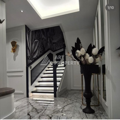 Мебелированный пентхаус в Кестеле - Ракурс 9