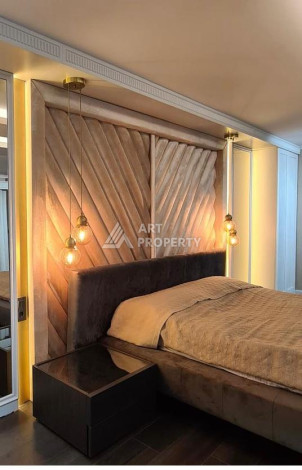 Мебелированный пентхаус в Кестеле - Ракурс 10