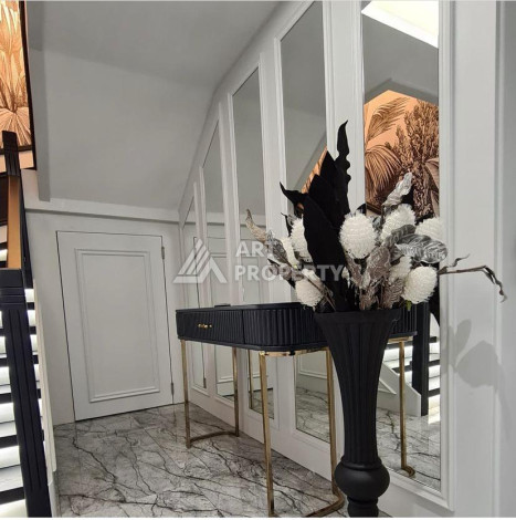 Мебелированный пентхаус в Кестеле - Ракурс 11