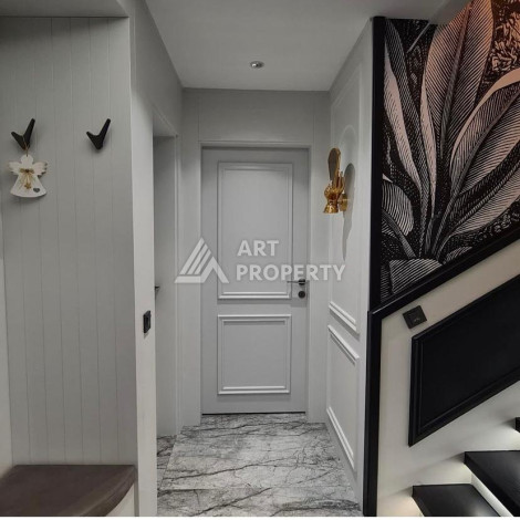 Мебелированный пентхаус в Кестеле - Ракурс 18