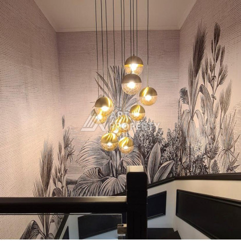 Мебелированный пентхаус в Кестеле - Ракурс 28