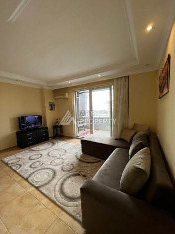 Просторная квартира 2+1 в районе Паяллар - Ракурс 3