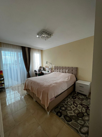 Просторная квартира 2+1 в районе Паяллар - Ракурс 4