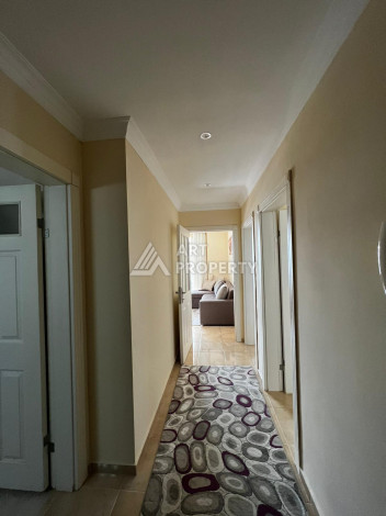 Просторная квартира 2+1 в районе Паяллар - Ракурс 5