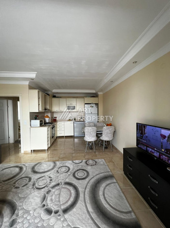 Просторная квартира 2+1 в районе Паяллар - Ракурс 12