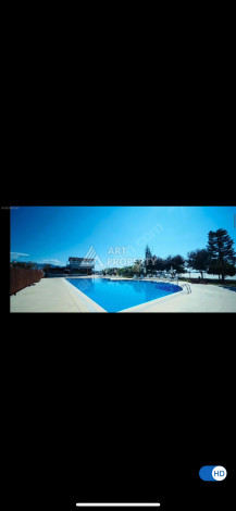 Просторная квартира 2+1 в районе Паяллар - Ракурс 16