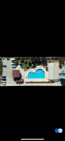 Просторная квартира 2+1 в районе Паяллар - Ракурс 17