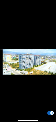 Просторная квартира 2+1 в районе Паяллар - Ракурс 18