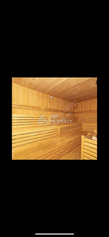 Просторная квартира 2+1 в районе Паяллар - Ракурс 22