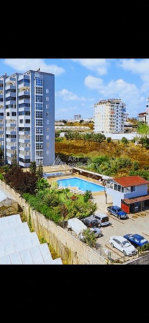 Просторная квартира 2+1 в районе Паяллар - Ракурс 23