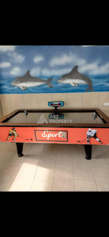 Просторная квартира 2+1 в районе Паяллар - Ракурс 24