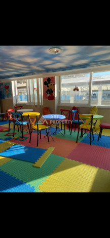 Просторная квартира 2+1 в районе Паяллар - Ракурс 25