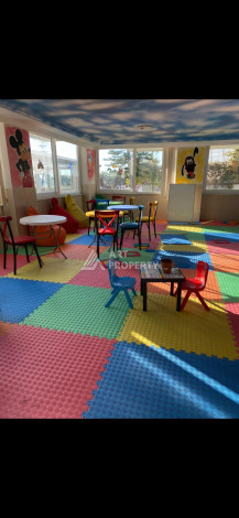 Просторная квартира 2+1 в районе Паяллар - Ракурс 26