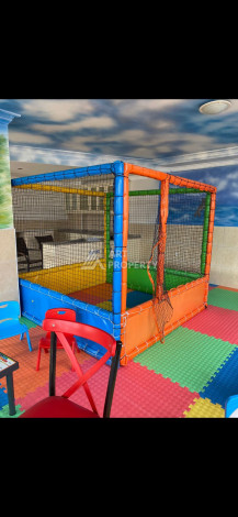 Просторная квартира 2+1 в районе Паяллар - Ракурс 28