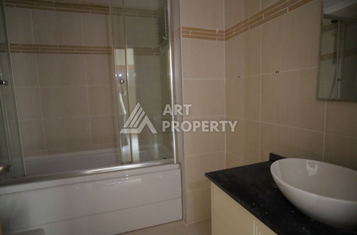 В продаже квартира 3+1 в Алании район Каргыджак - Ракурс 2