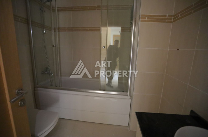 В продаже квартира 3+1 в Алании район Каргыджак - Ракурс 3