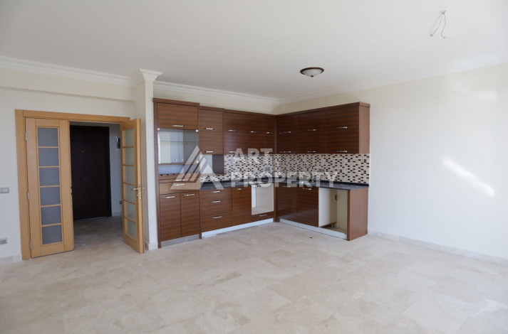 В продаже квартира 3+1 в Алании район Каргыджак - Ракурс 4