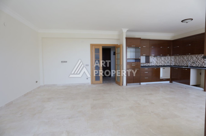 В продаже квартира 3+1 в Алании район Каргыджак - Ракурс 6