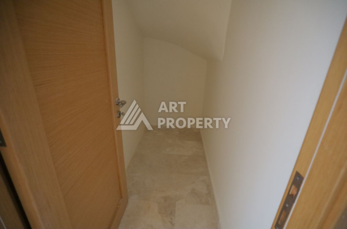 В продаже квартира 3+1 в Алании район Каргыджак - Ракурс 7