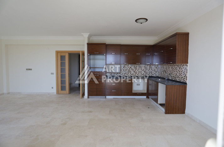 В продаже квартира 3+1 в Алании район Каргыджак - Ракурс 9